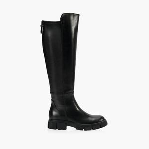 Artica Eureka - WATERPROOF LEATHER TALL Boots Size 8